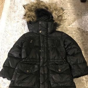Ralph Lauren toddler coat size 3t